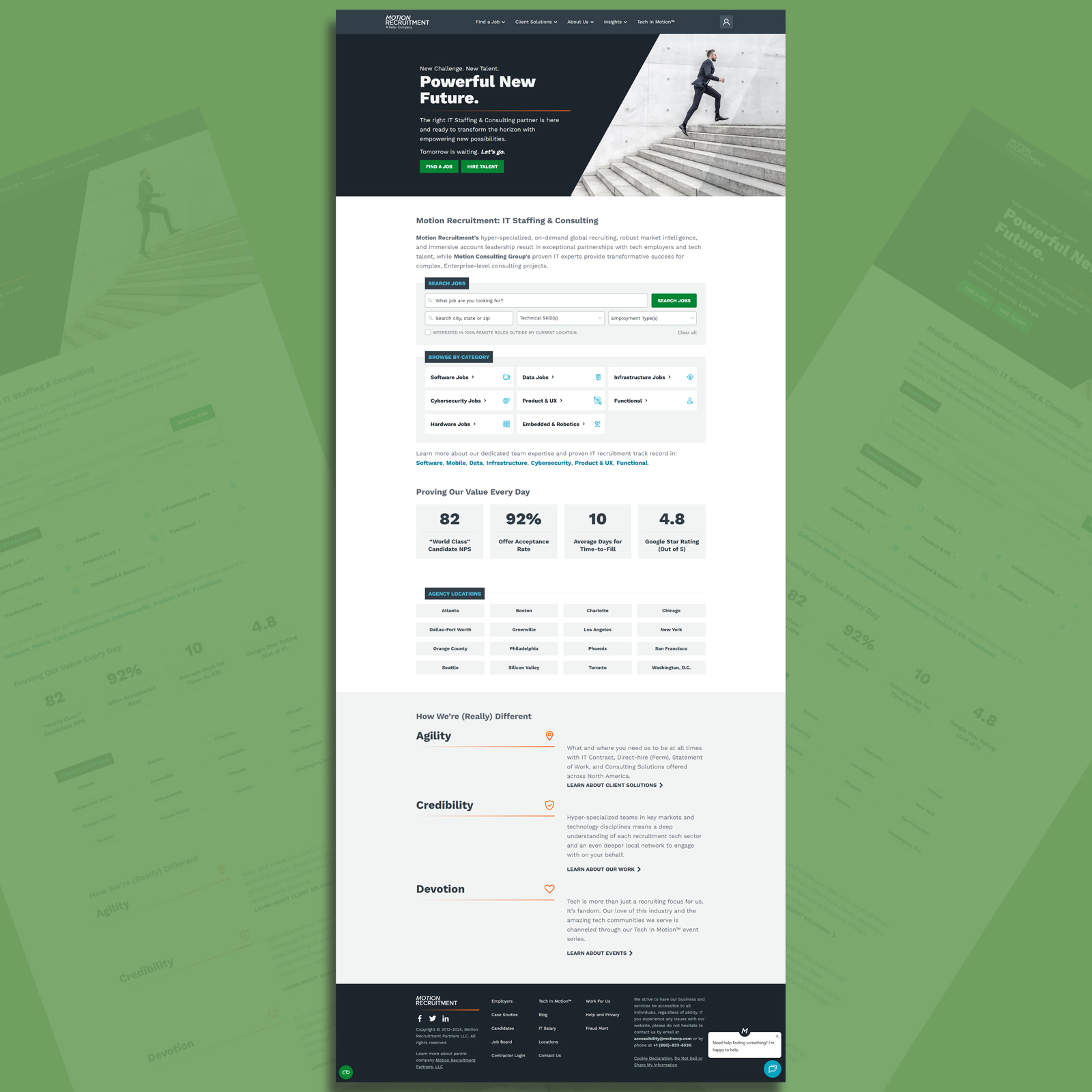 Codevtive Porfolio web 10