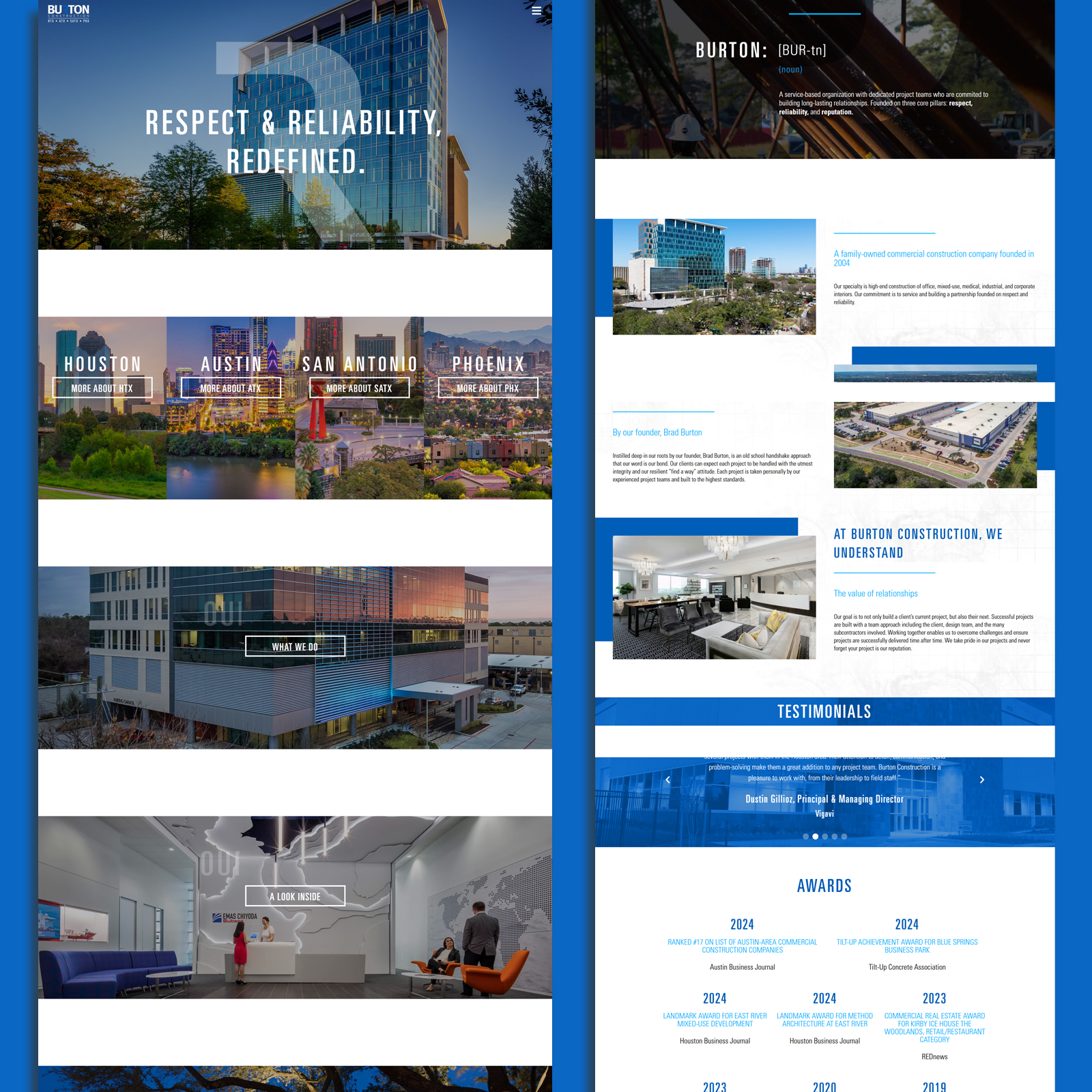 Codevtive Porfolio web 5