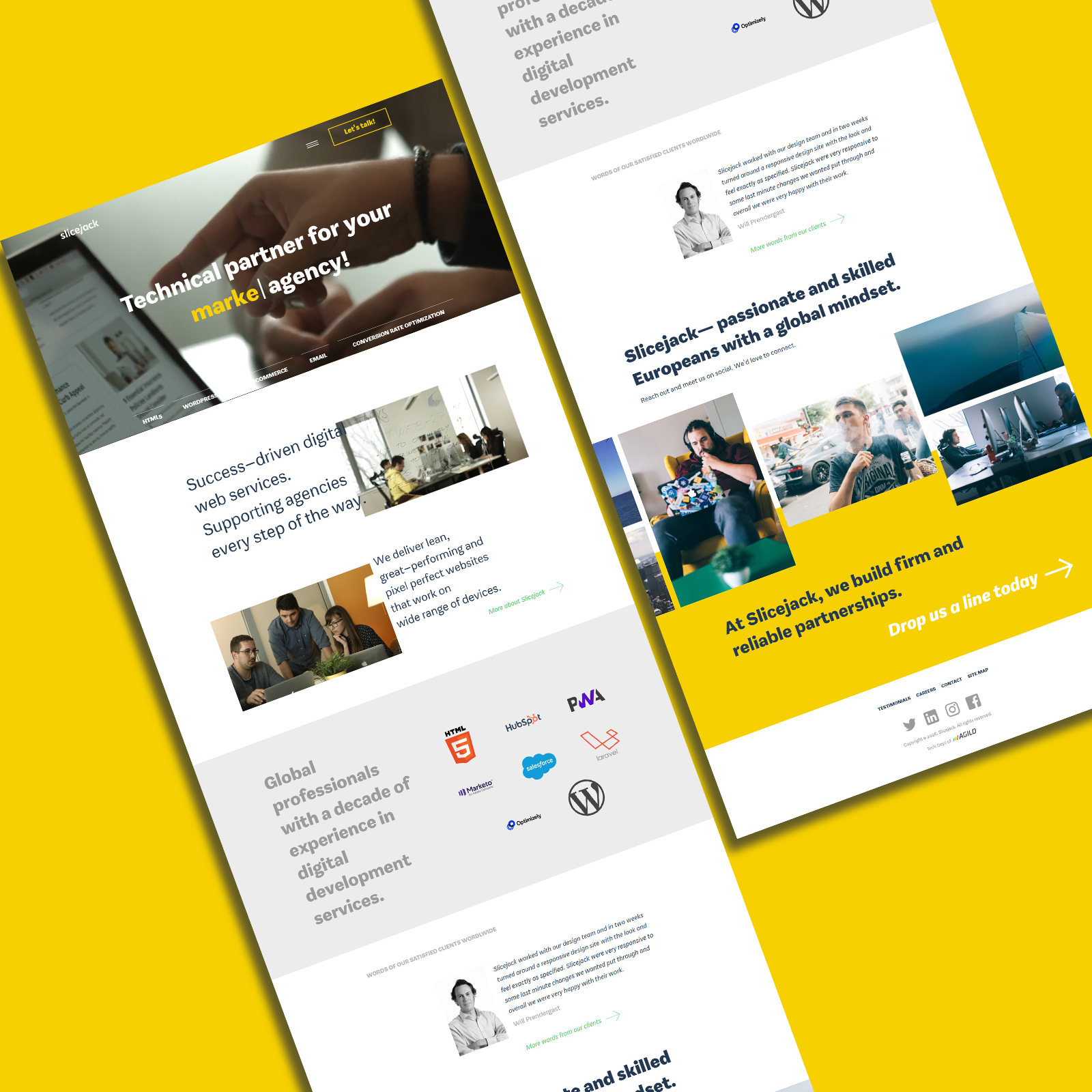 Codevtive Porfolio web 6