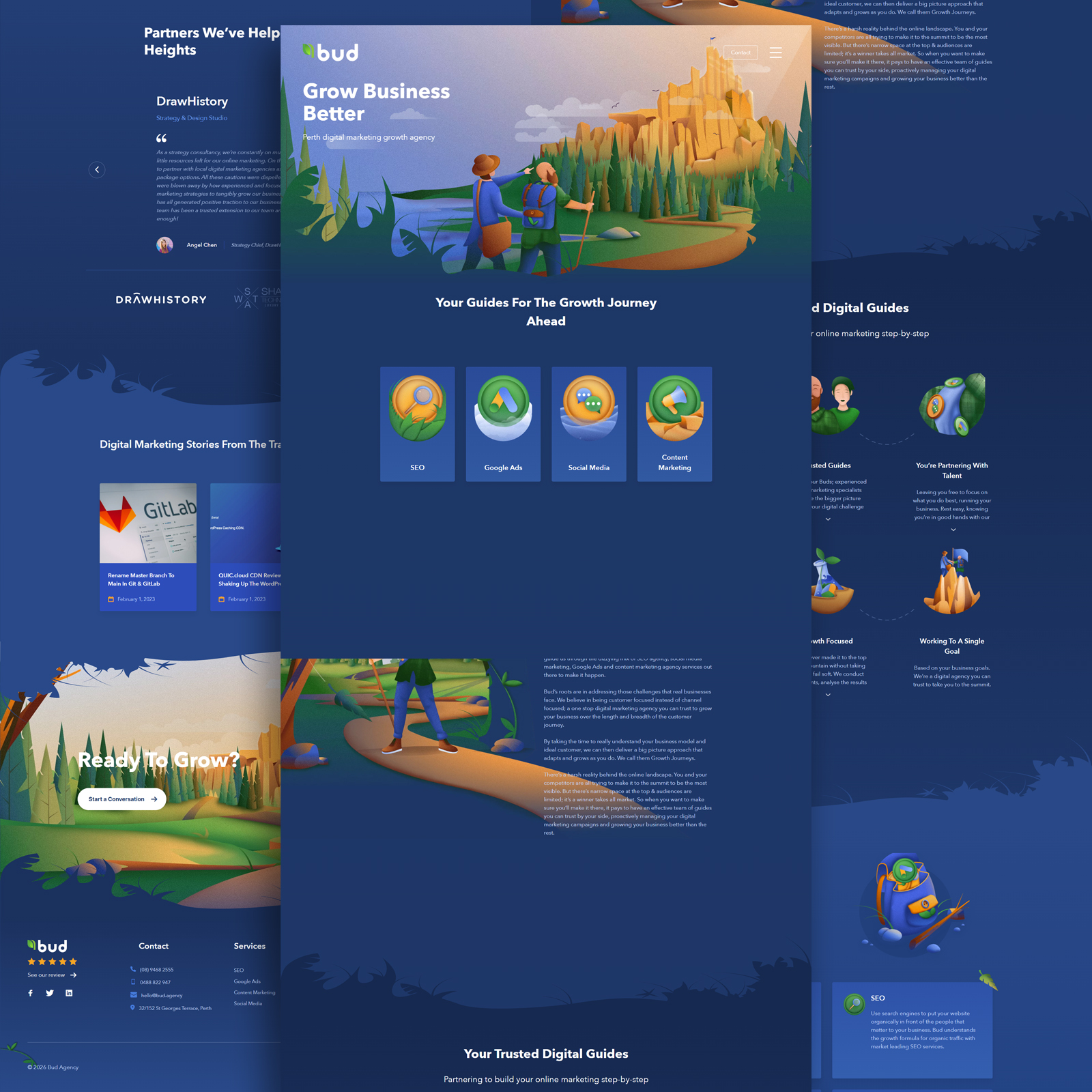 Codevtive Porfolio web 7